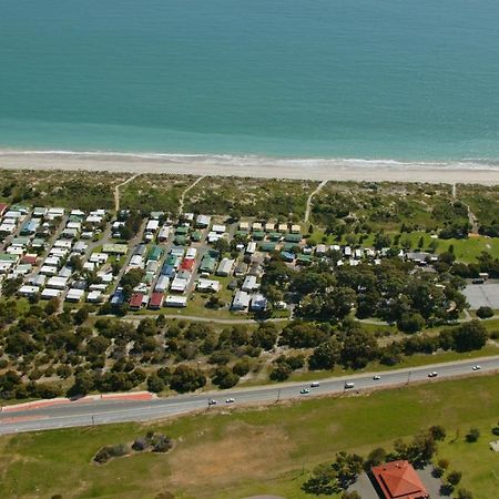 Discovery Parks - Coogee Beach المظهر الخارجي الصورة