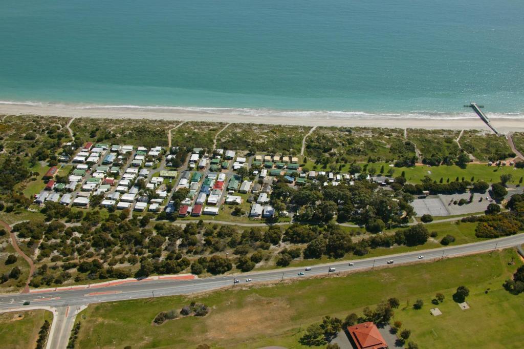 Discovery Parks - Coogee Beach المظهر الخارجي الصورة