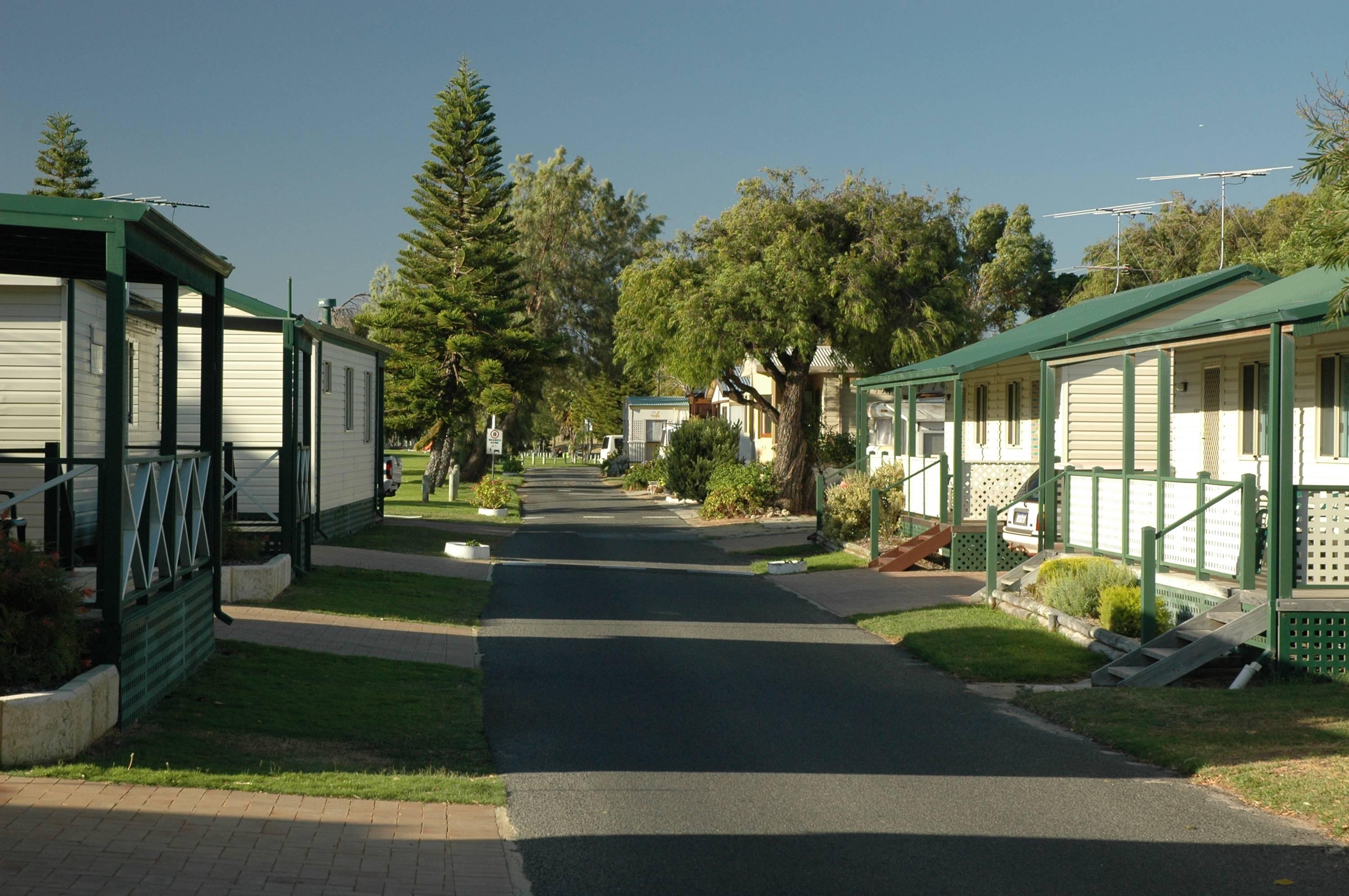 Discovery Parks - Coogee Beach المظهر الخارجي الصورة
