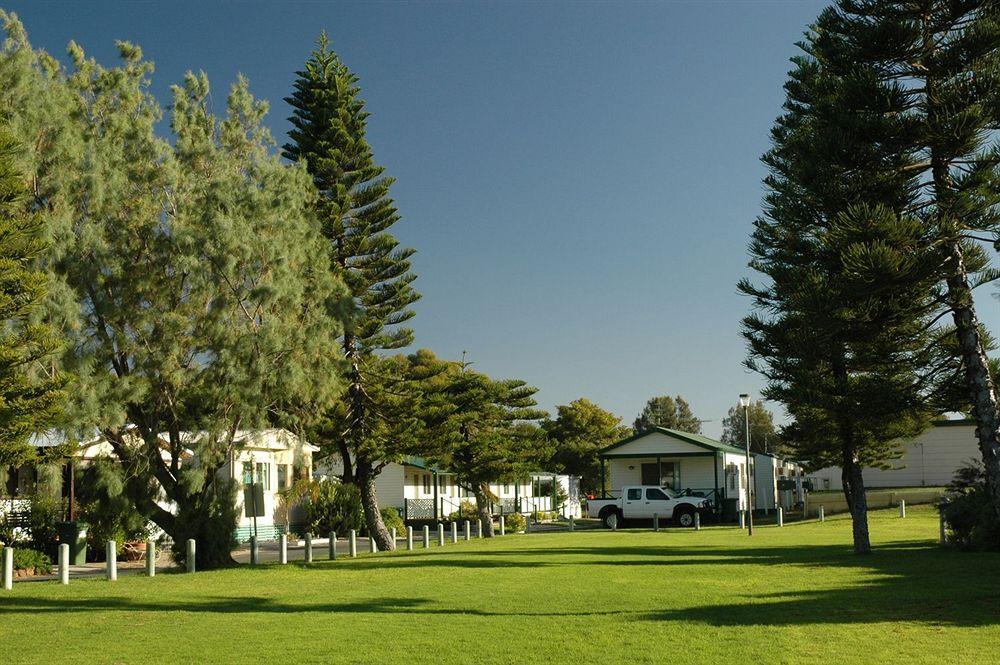 Discovery Parks - Coogee Beach المظهر الخارجي الصورة