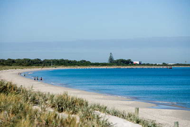 Discovery Parks - Coogee Beach المظهر الخارجي الصورة
