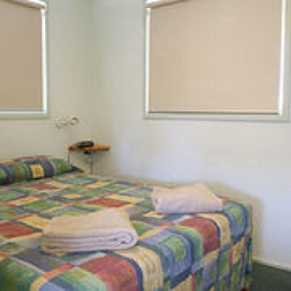 Discovery Parks - Coogee Beach المظهر الخارجي الصورة