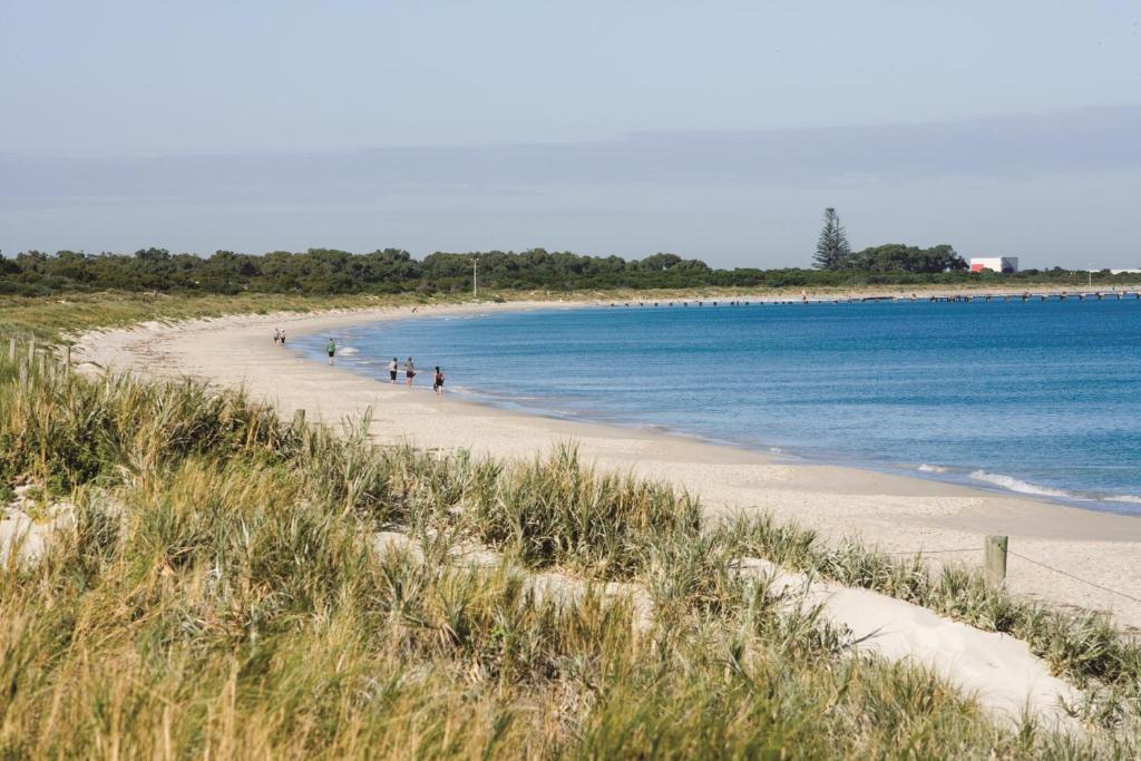 Discovery Parks - Coogee Beach المظهر الخارجي الصورة
