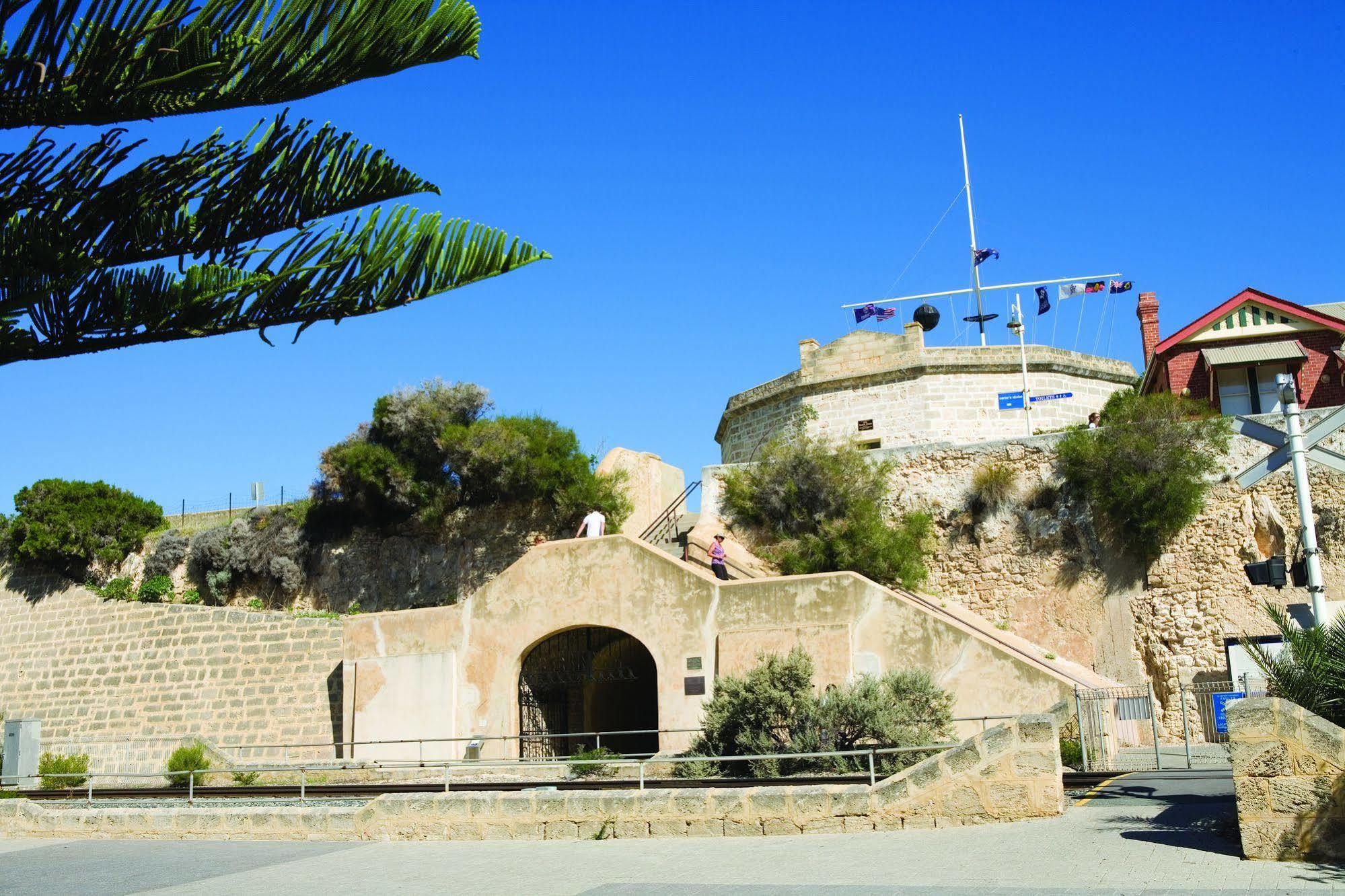 Discovery Parks - Coogee Beach المظهر الخارجي الصورة