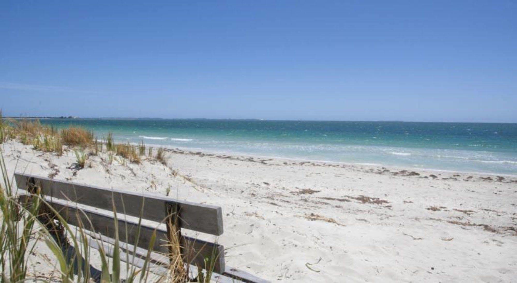 Discovery Parks - Coogee Beach المظهر الخارجي الصورة