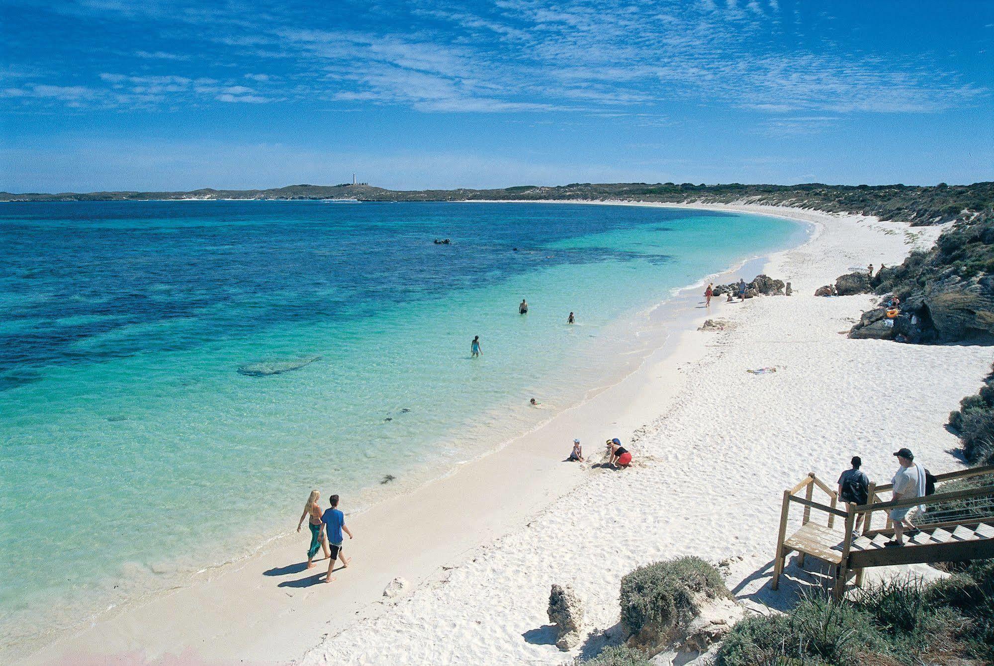 Discovery Parks - Coogee Beach المظهر الخارجي الصورة
