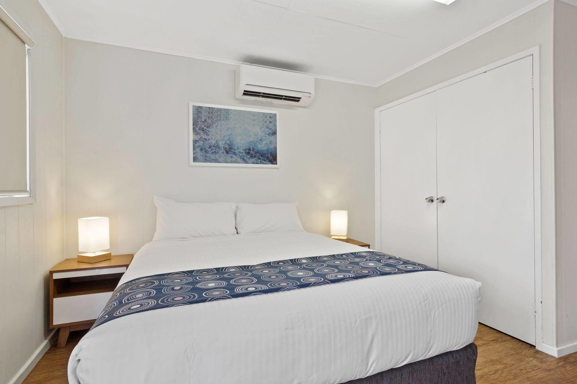 Discovery Parks - Coogee Beach المظهر الخارجي الصورة