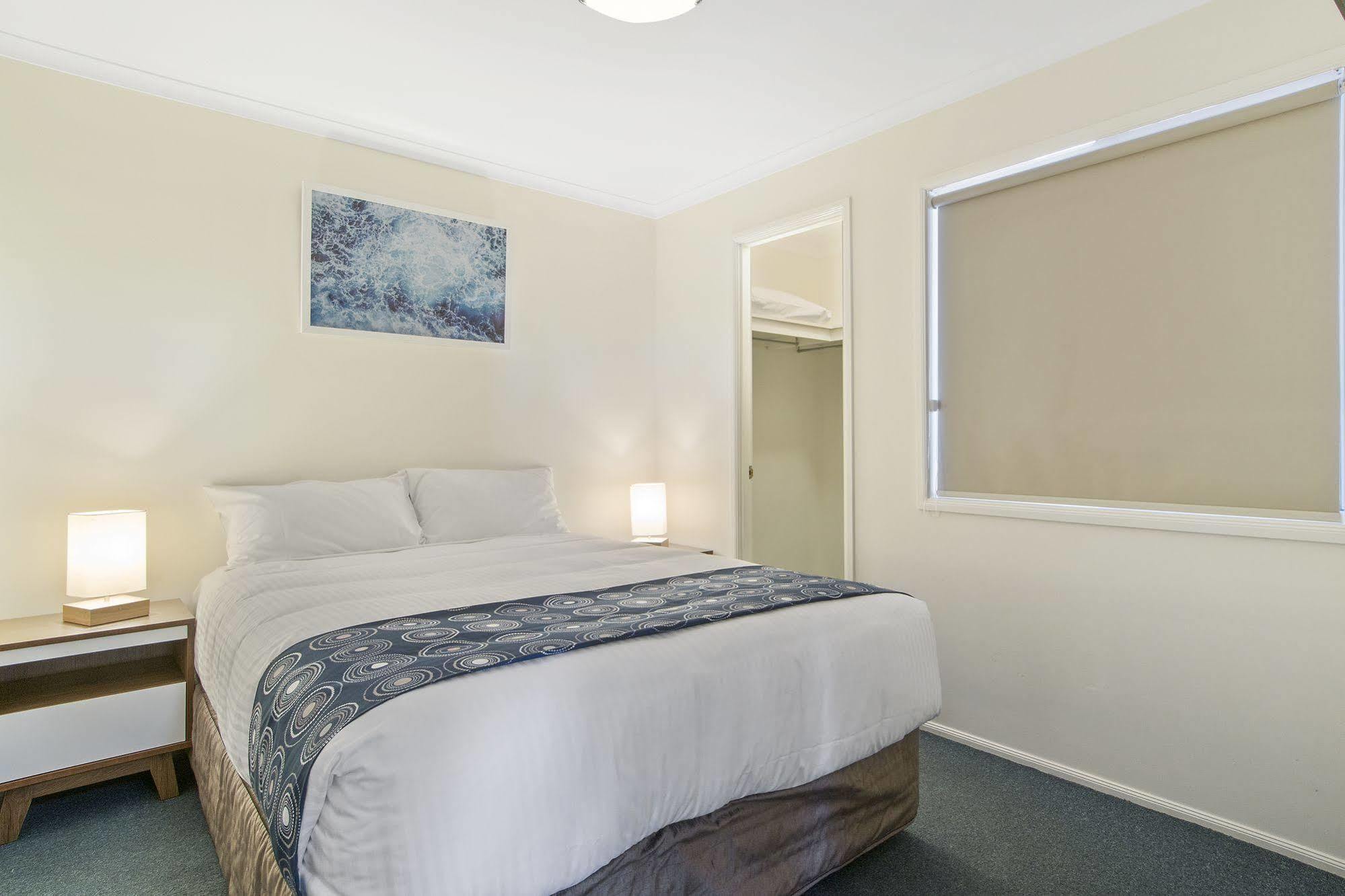 Discovery Parks - Coogee Beach المظهر الخارجي الصورة