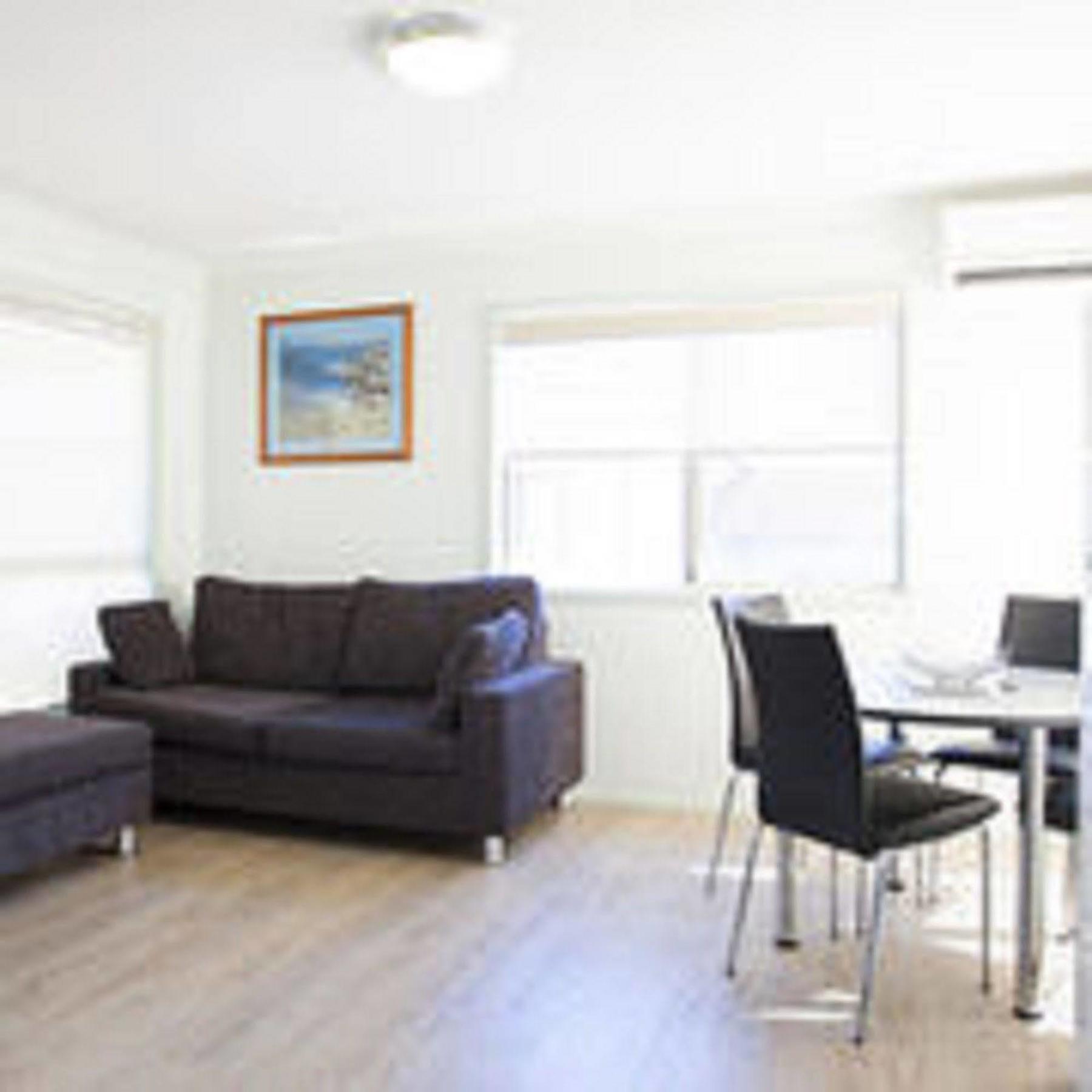 Discovery Parks - Coogee Beach المظهر الخارجي الصورة