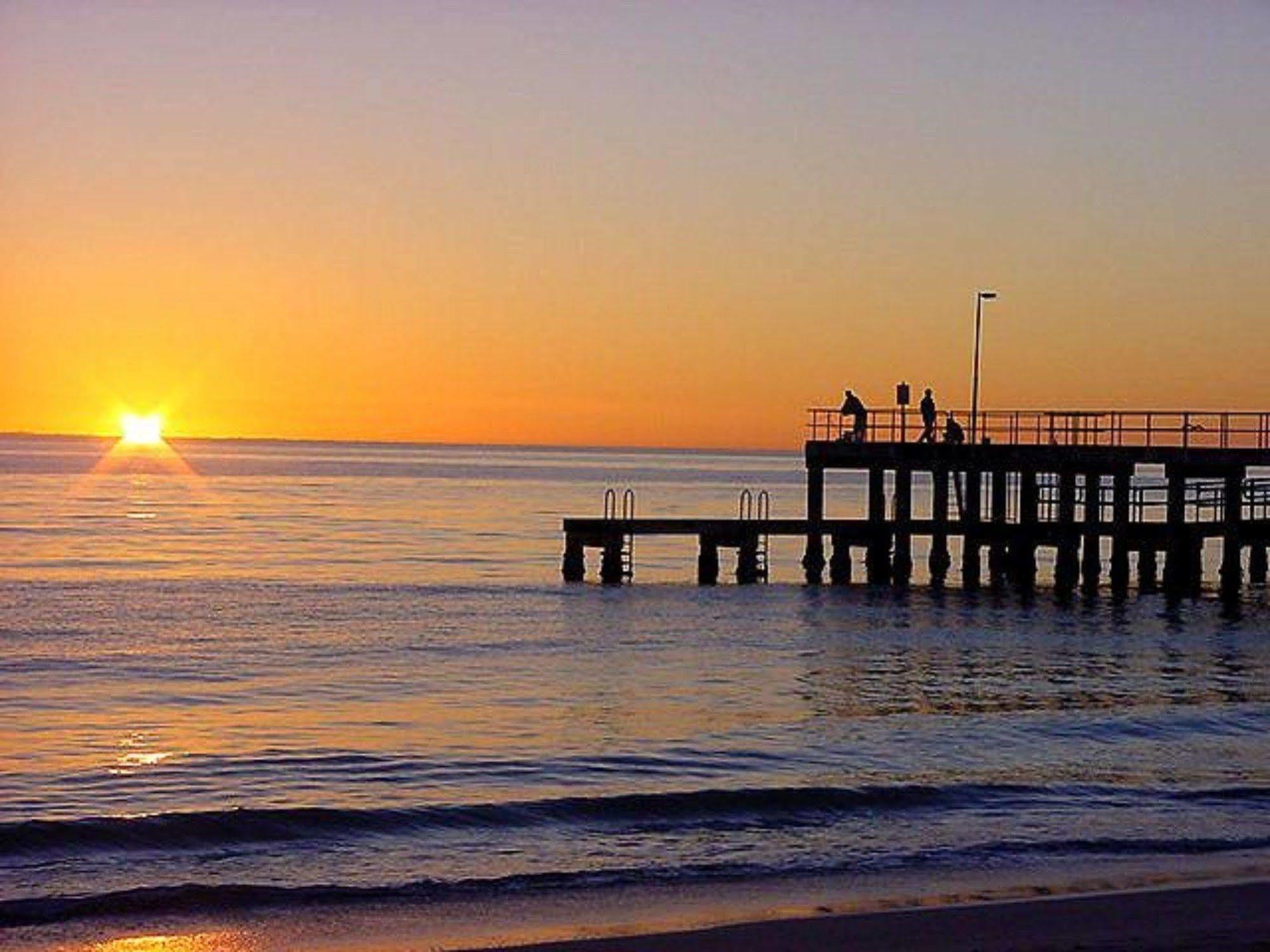 Discovery Parks - Coogee Beach المظهر الخارجي الصورة