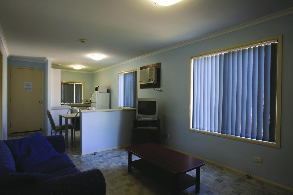 Discovery Parks - Coogee Beach المظهر الخارجي الصورة