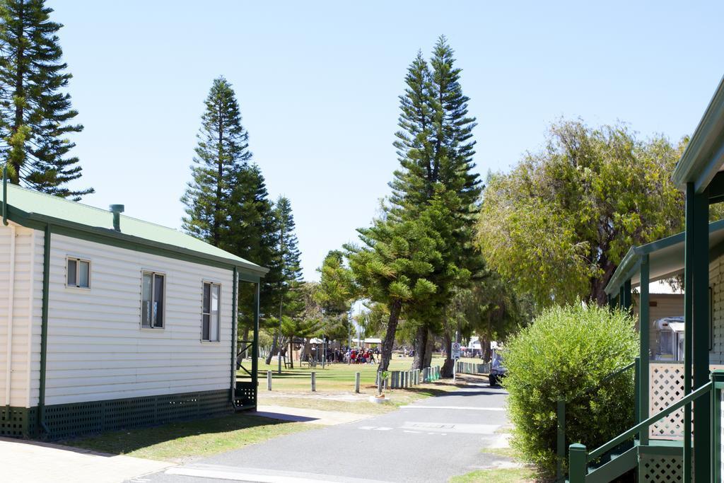 Discovery Parks - Coogee Beach المظهر الخارجي الصورة